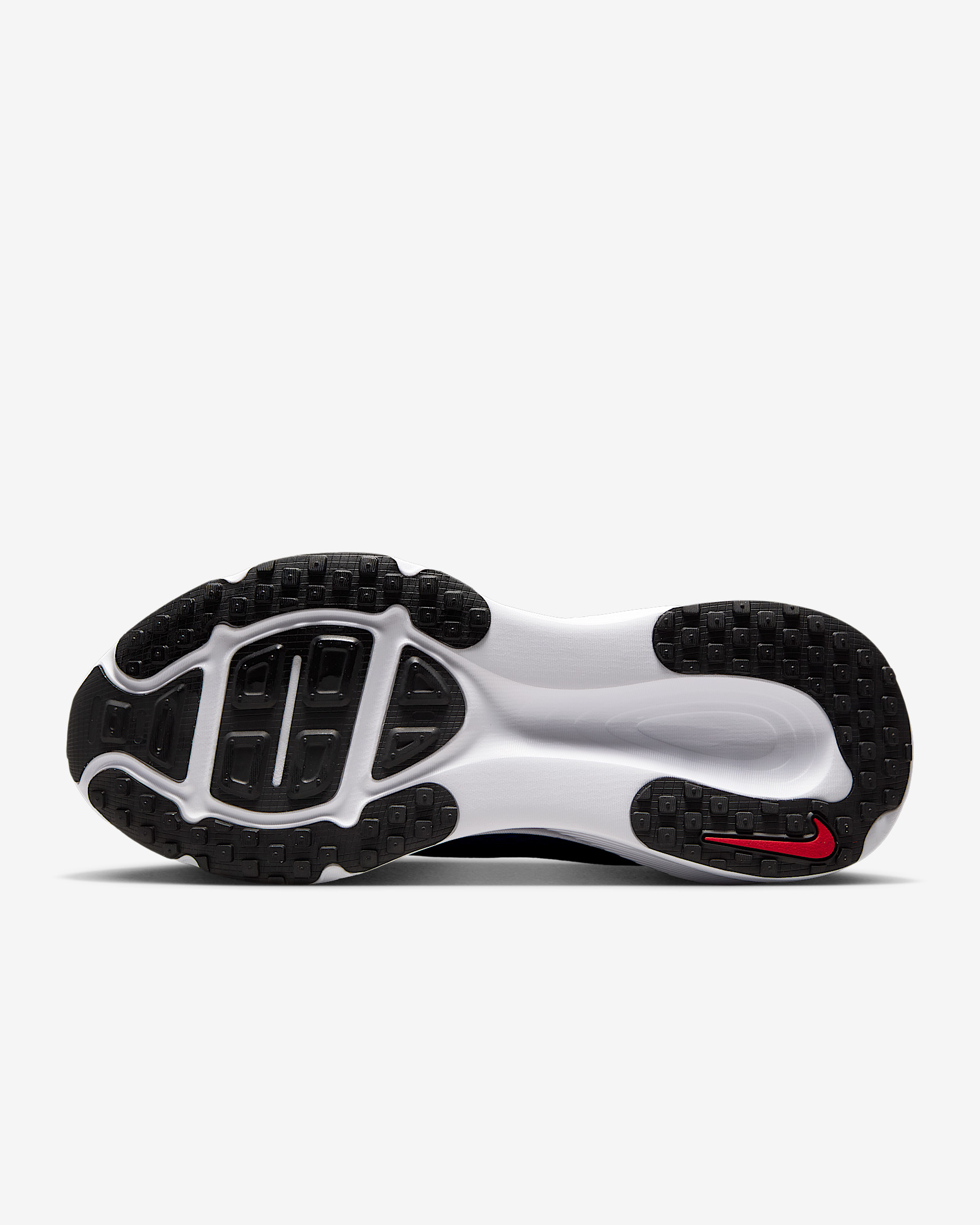 Nike Vomero 18 Men's Road Running Shoes - 2