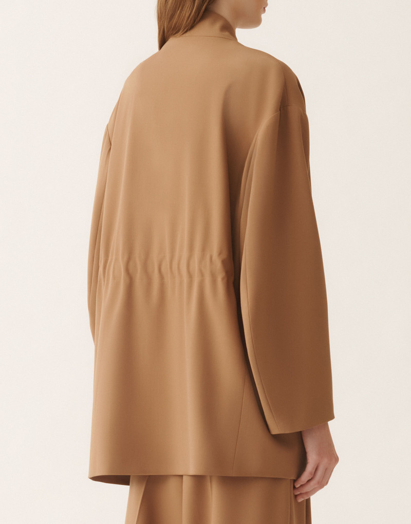 Tecno tailoring jacket 5