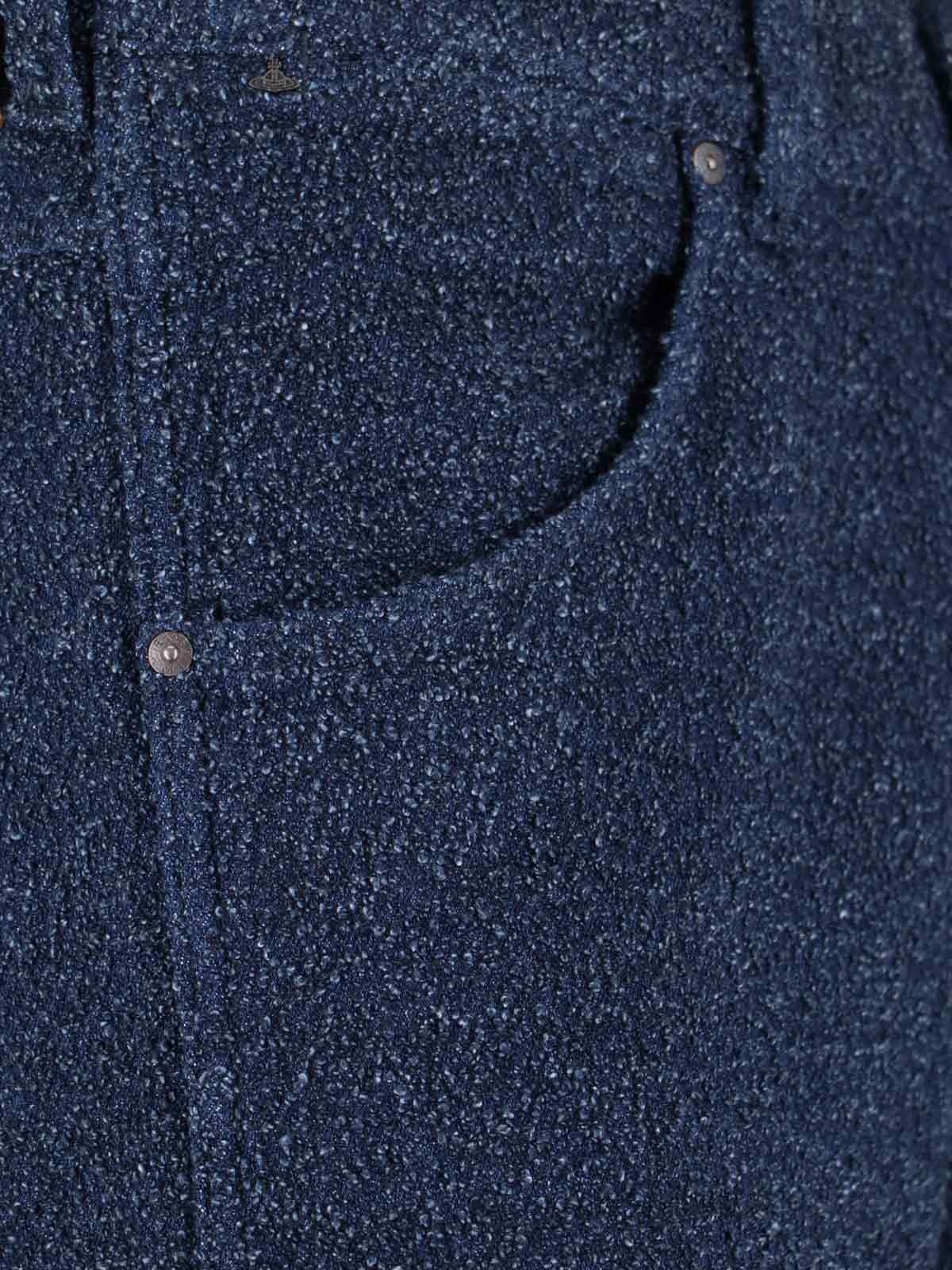 STRAIGHT PANTS - 4