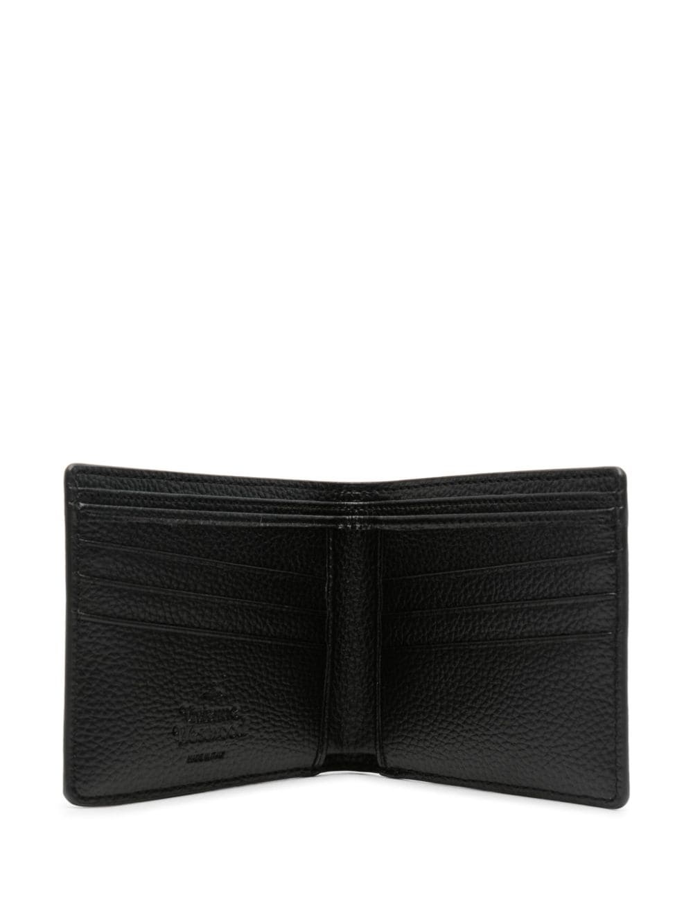 Man Billfold wallet - 3