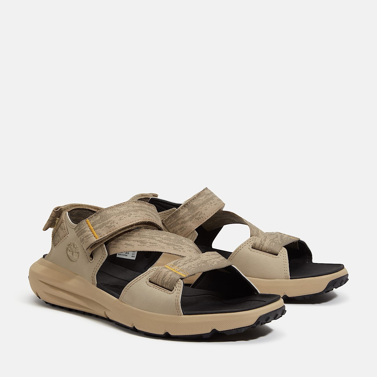 Men's Motion Dune Backstrap Sandal - 4