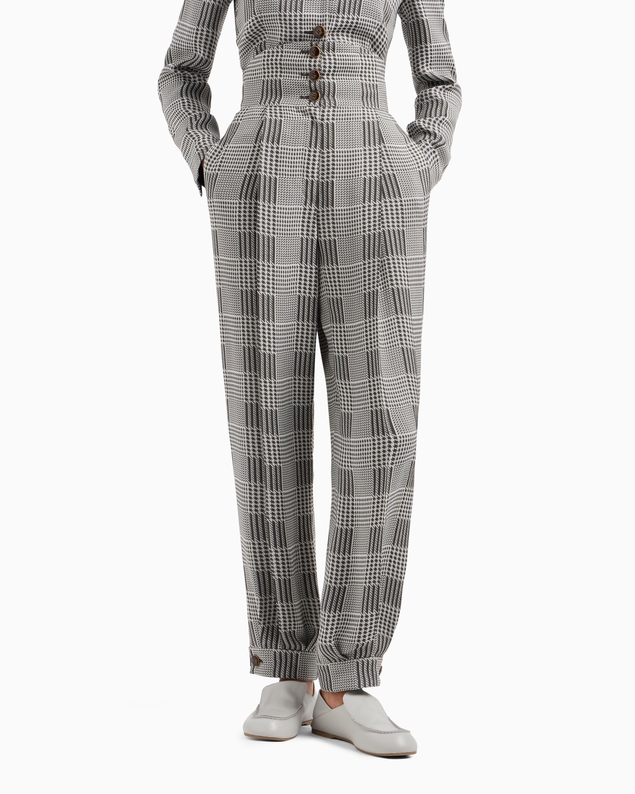 FORMAL TROUSERS - 3