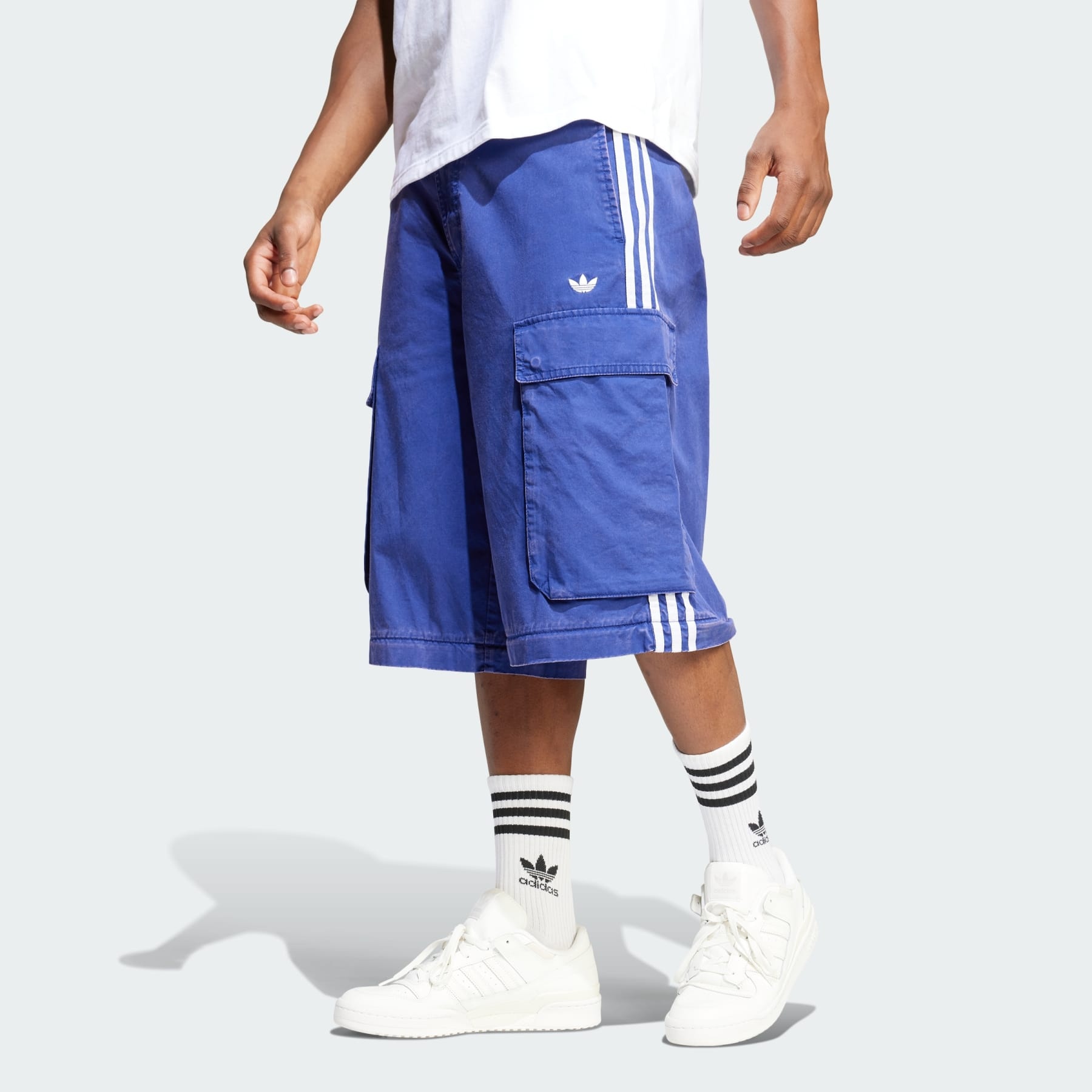 Adilenium Season 3 Cargo Pants - 4