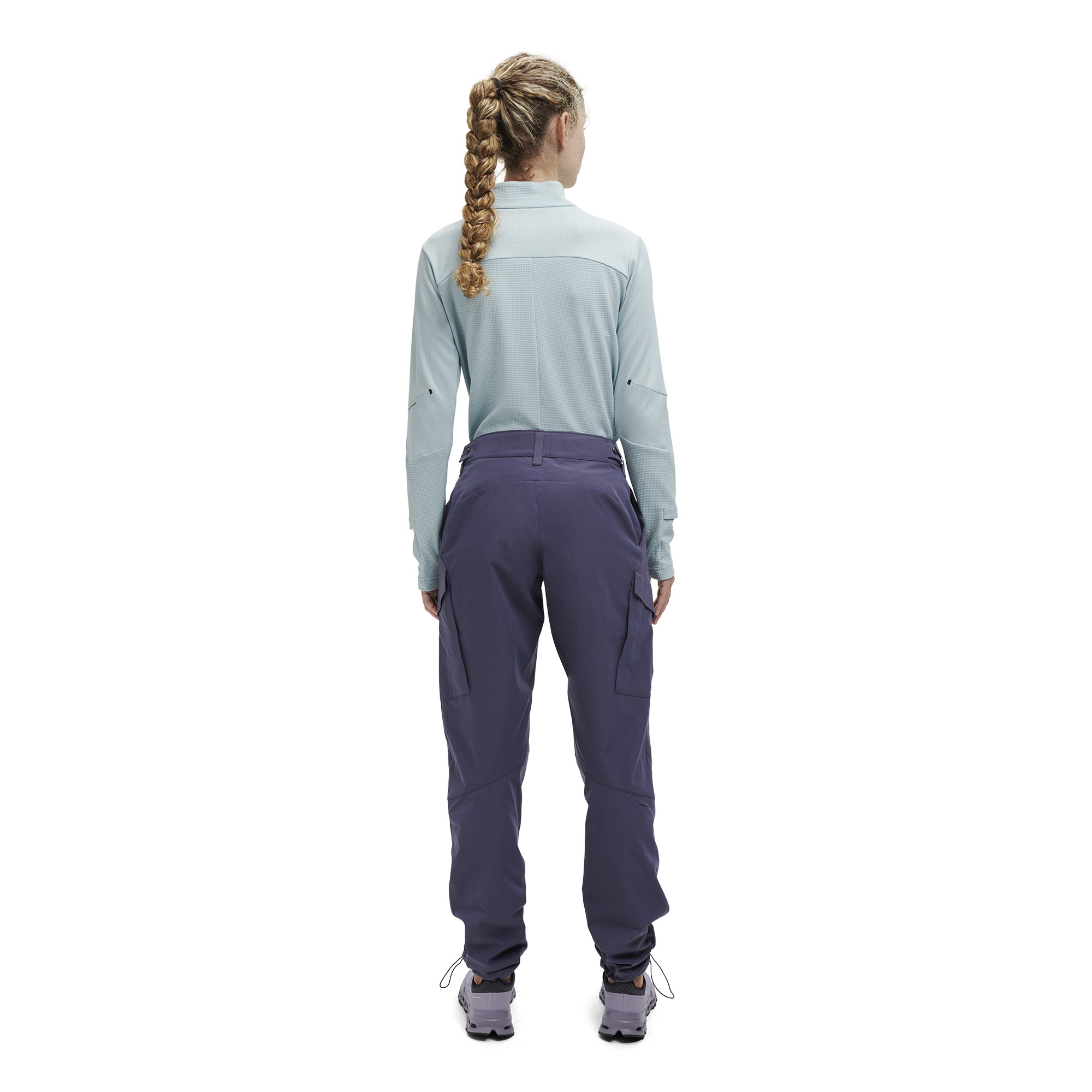 Explorer Pants - 3
