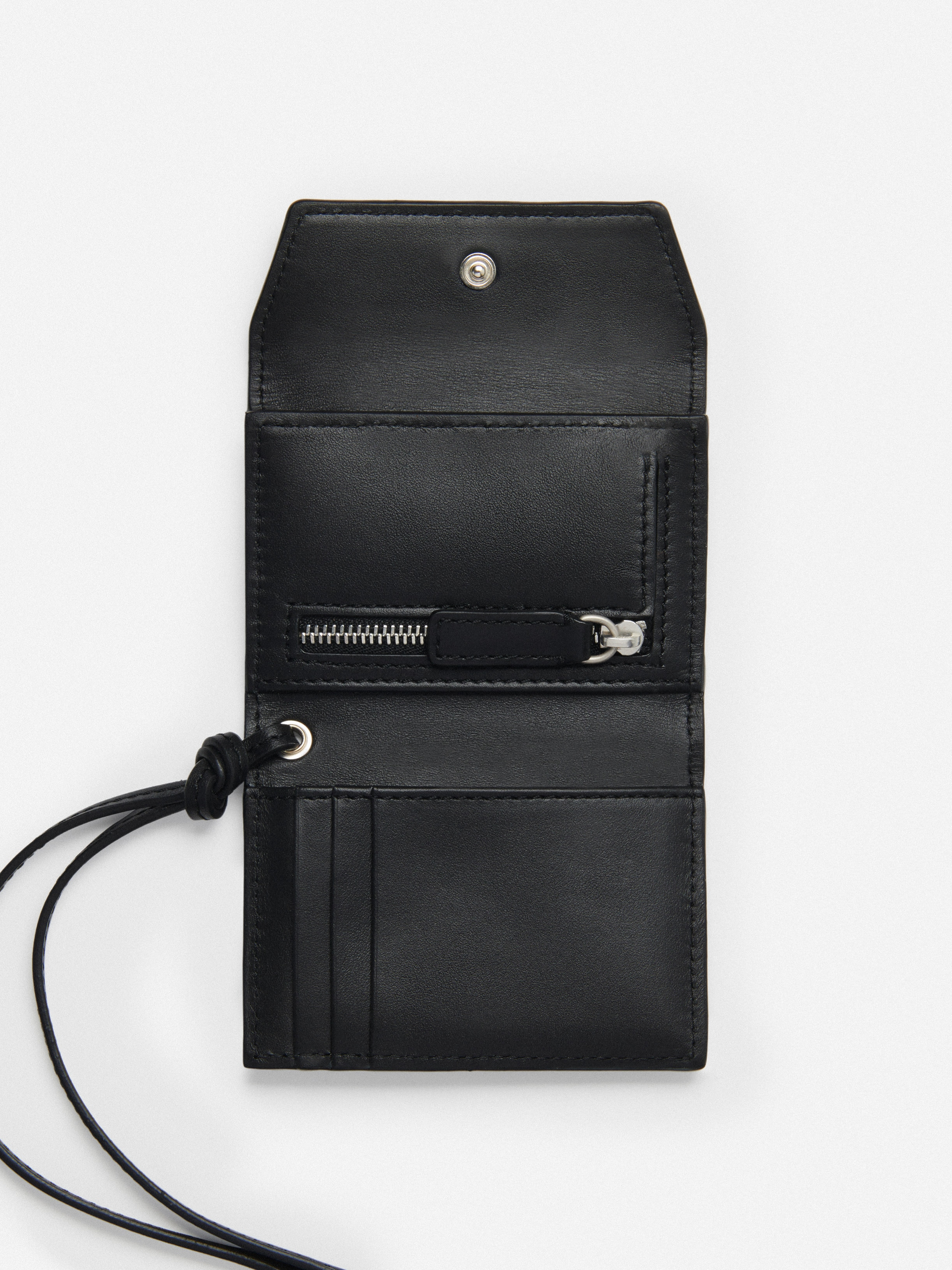The Jacquemus wallet - 1