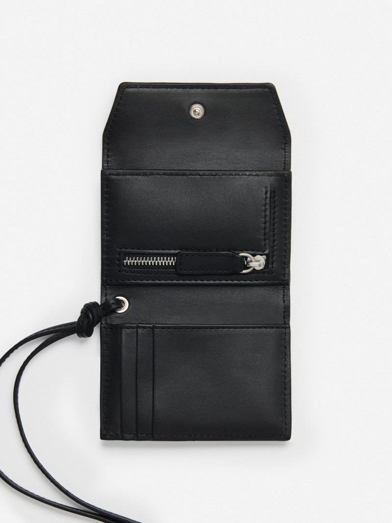 The Jacquemus wallet 1