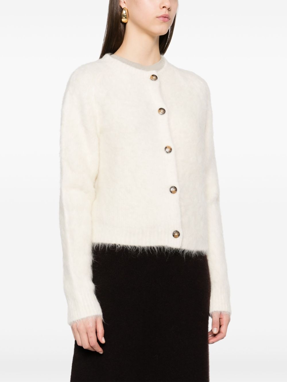 Arsen cardigan - 3