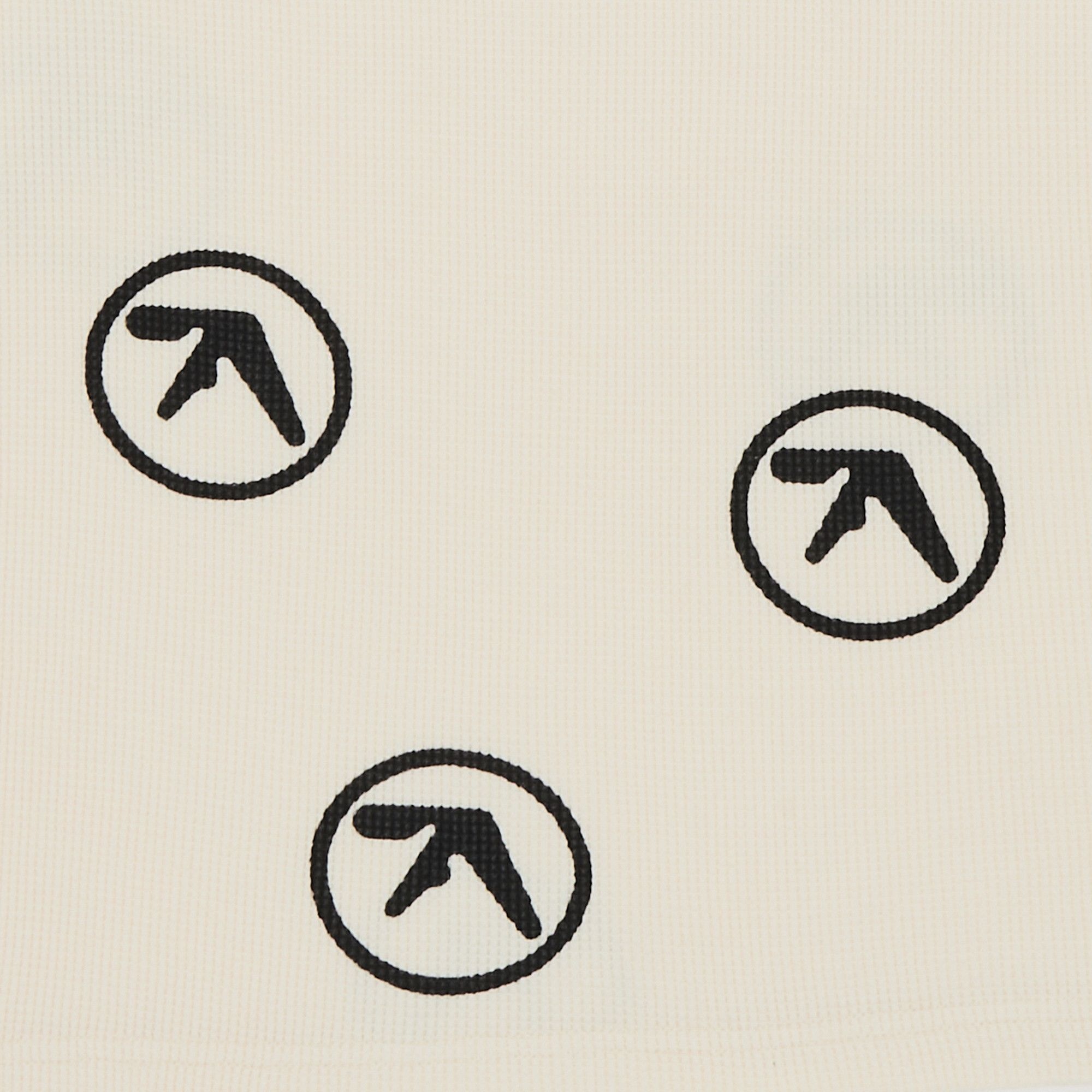 Supreme x Aphex Twin Thermal 'Natural' - 3