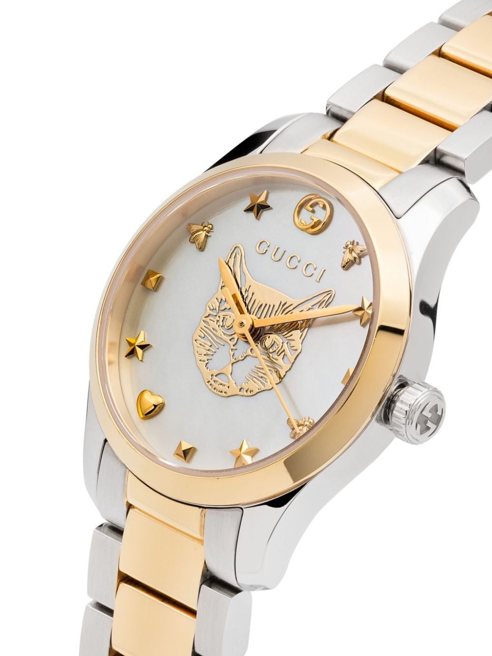 G-Timeless 27mm - 9