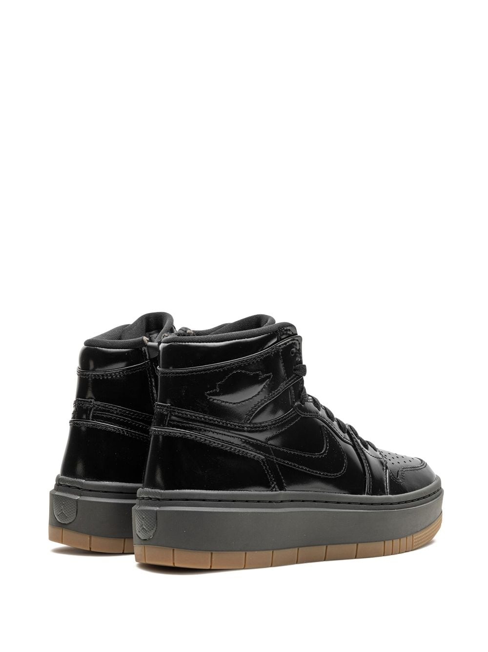Air Jordan 1 High Elevate "Black/Gum" sneakers - 3
