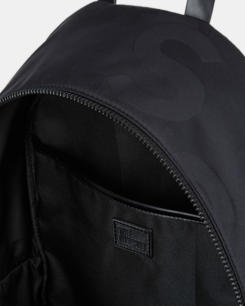 THE KOOPLES LOGO BACKPACK 4