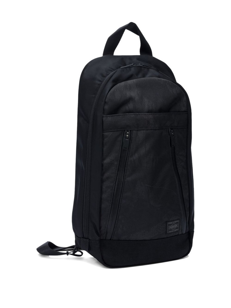 PORTER Zip Pocket Backpack outlook
