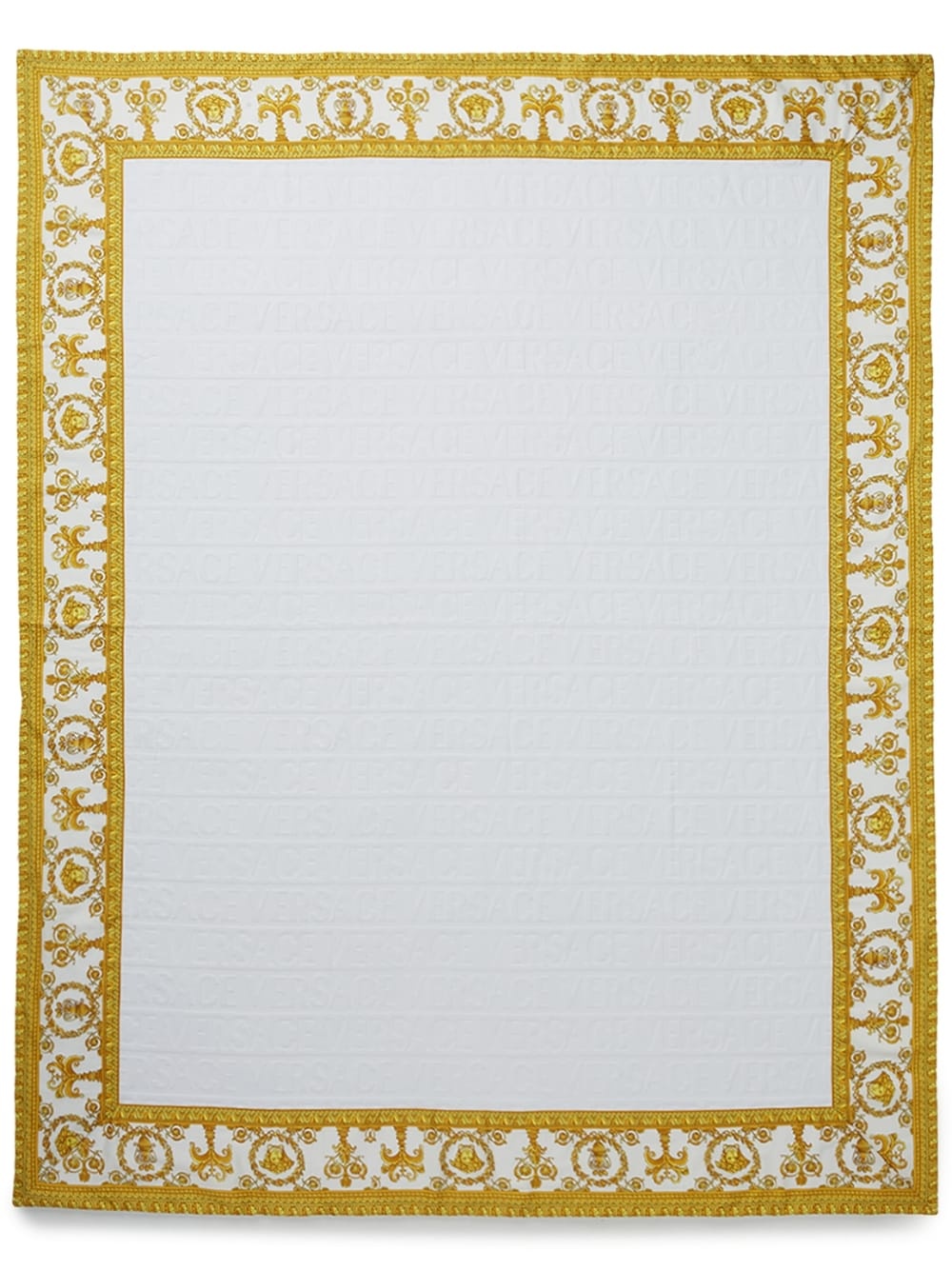 I Love Baroque bath towel - 3