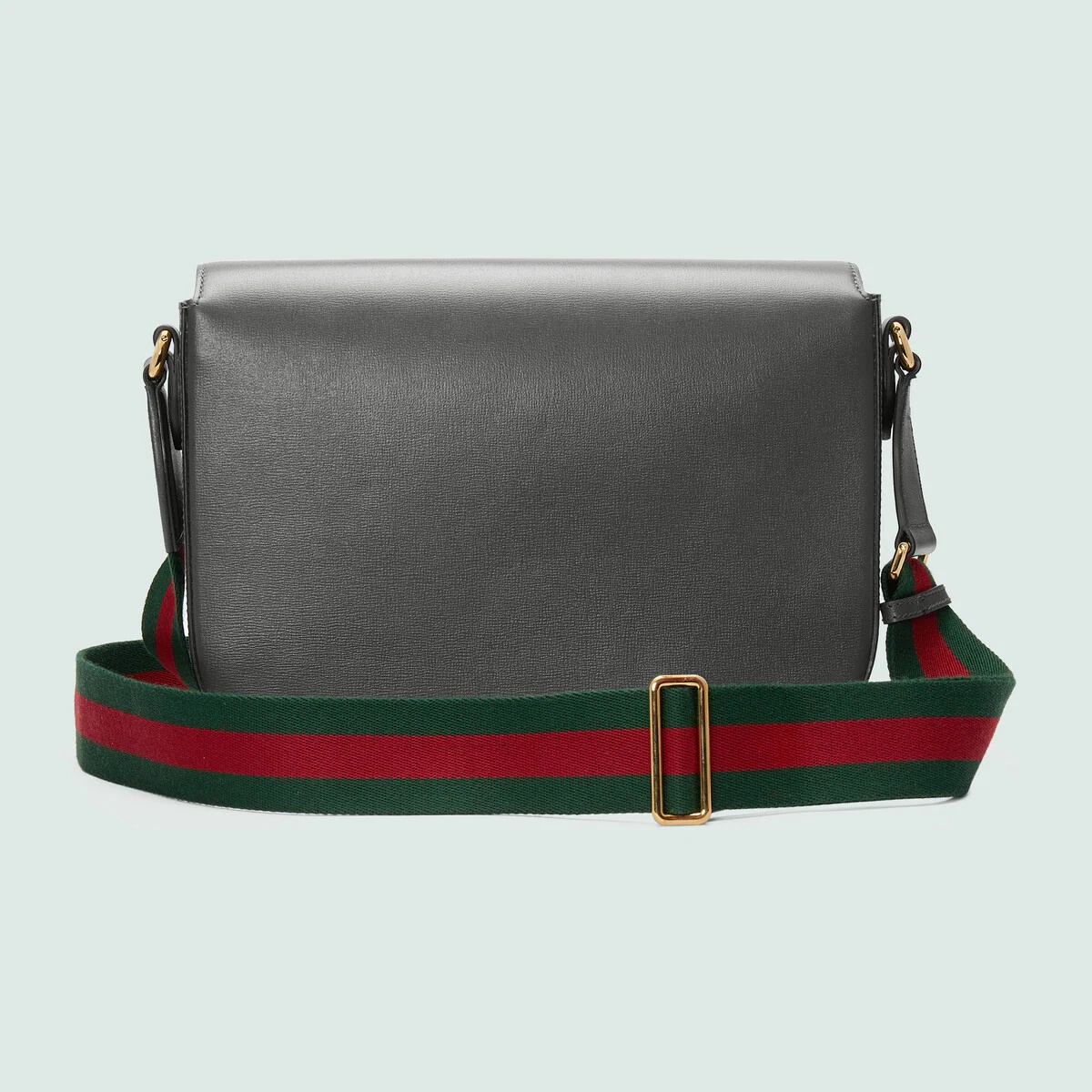 Gucci Horsebit 1955 shoulder bag - 5