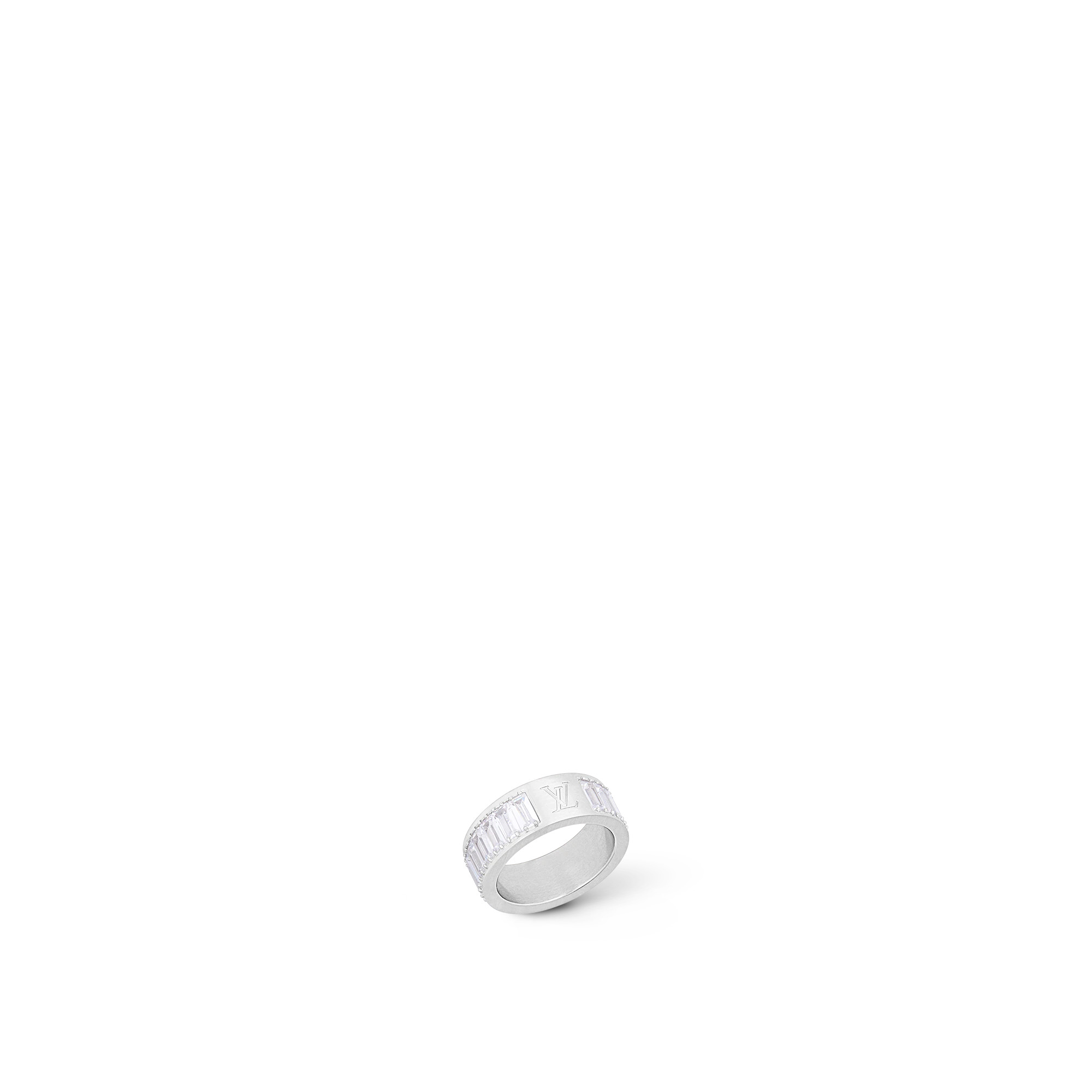 LV Reflect Ring - 2