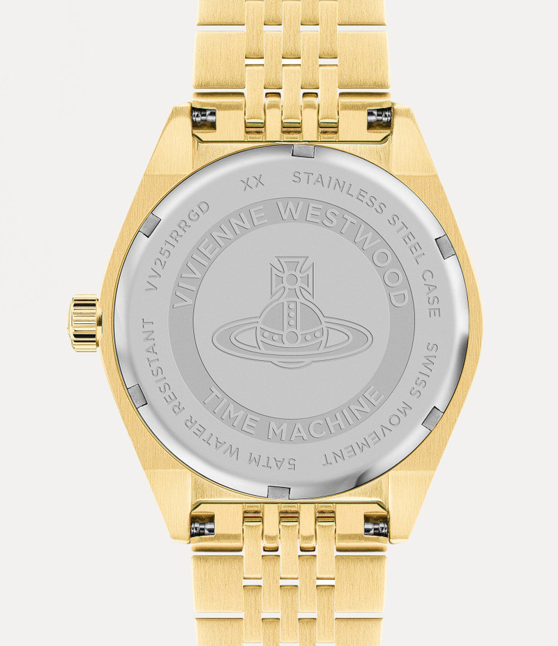 LADY SYDENHAM WATCH 3