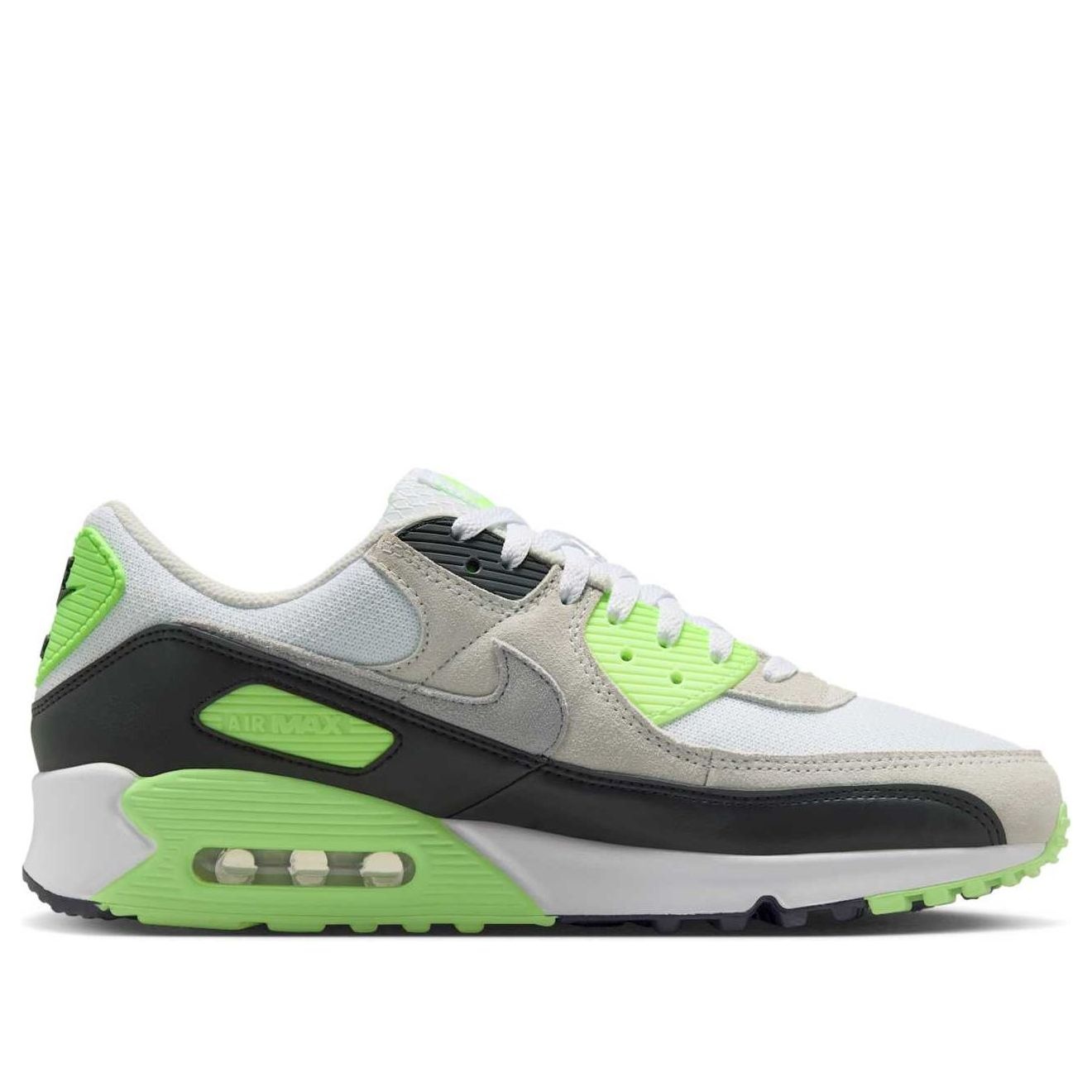 Nike Air Max 90 'Vapor Green' DM0029-115 - 2