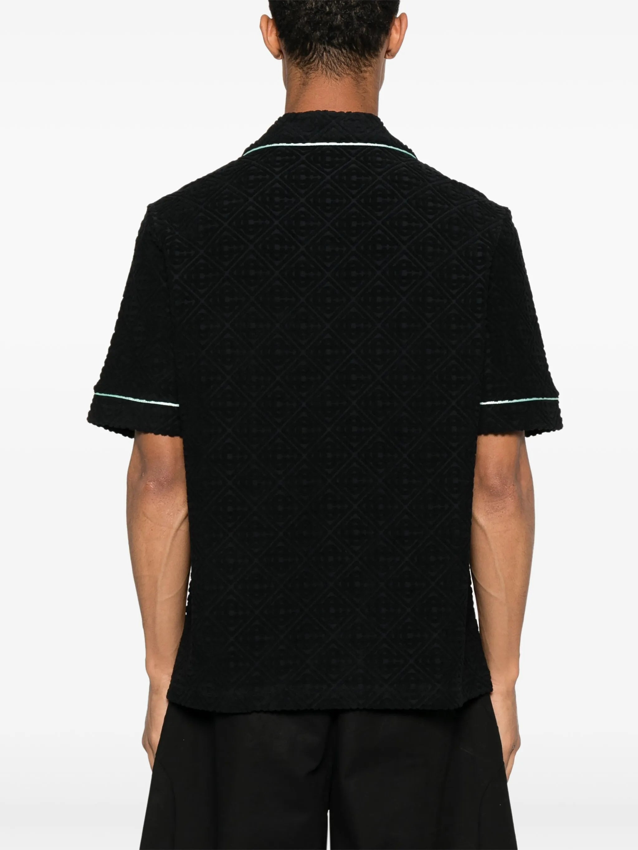Casablanca Cotton-blend Shirt - 4