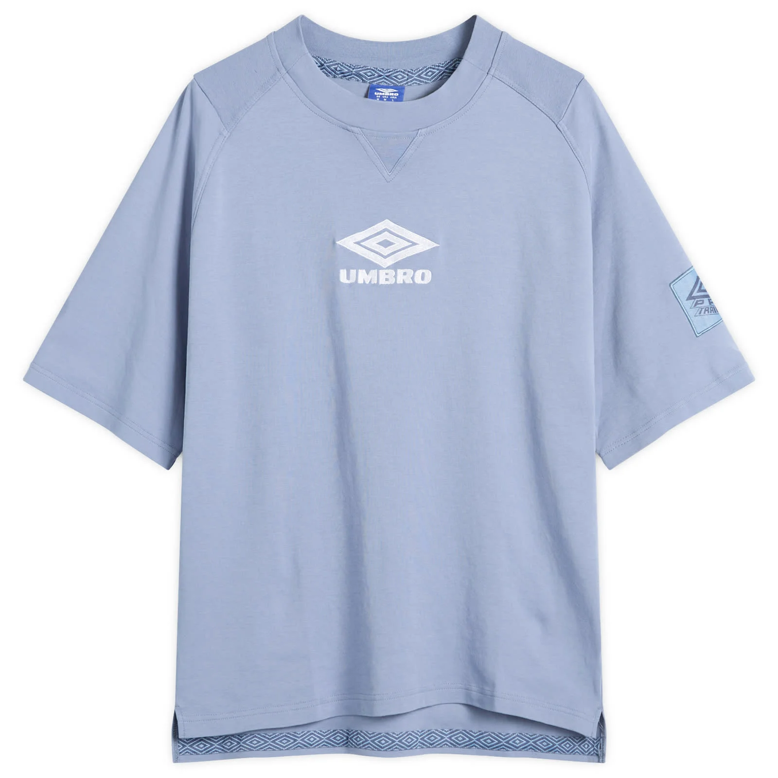 Umbro Iconic T-Shirt - 1