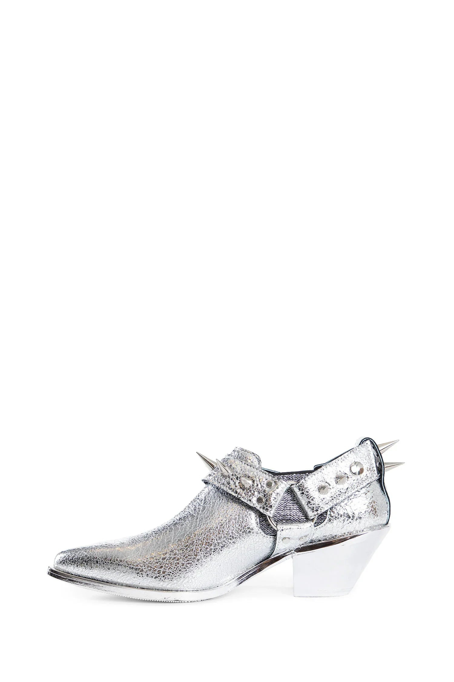 Mules - 4
