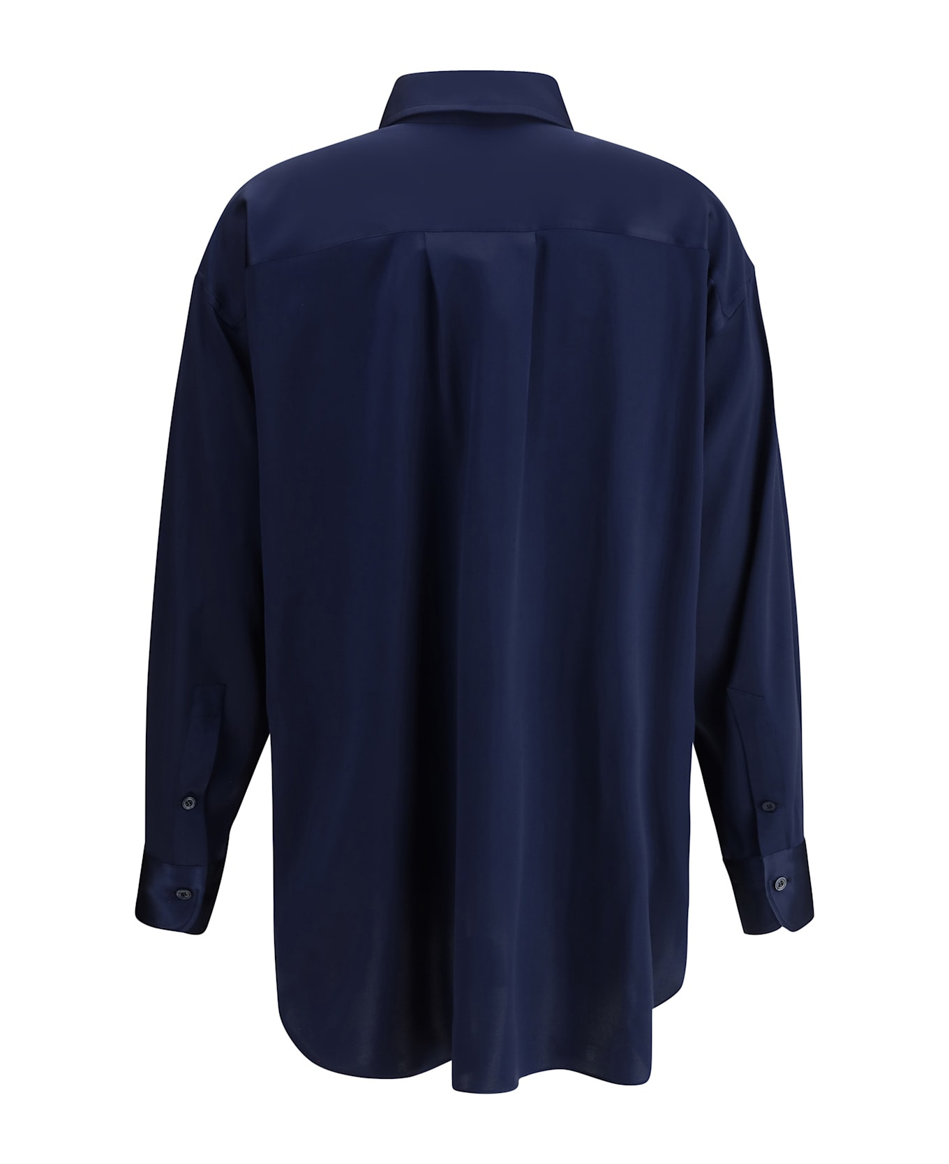Silk Shirt - 2