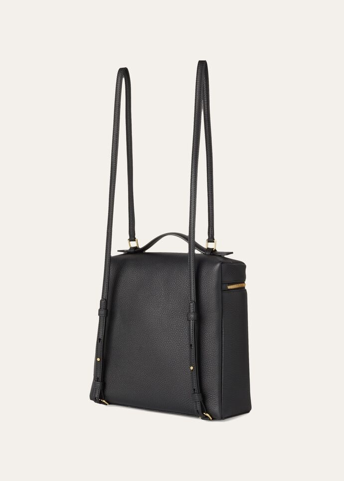 Extra Pocket backpack L23.5 - 3