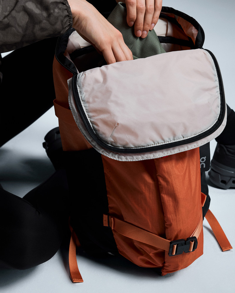 Speed Pack 24L Elite 8