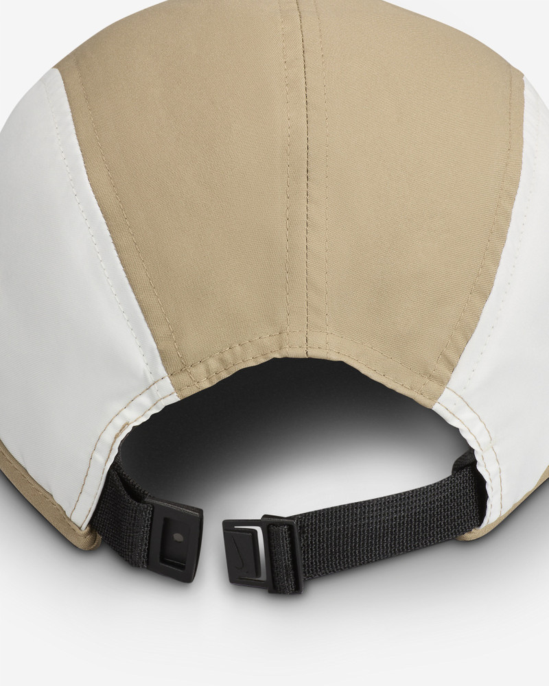 Nike Dri-FIT Fly Unstructured Swoosh Cap 3