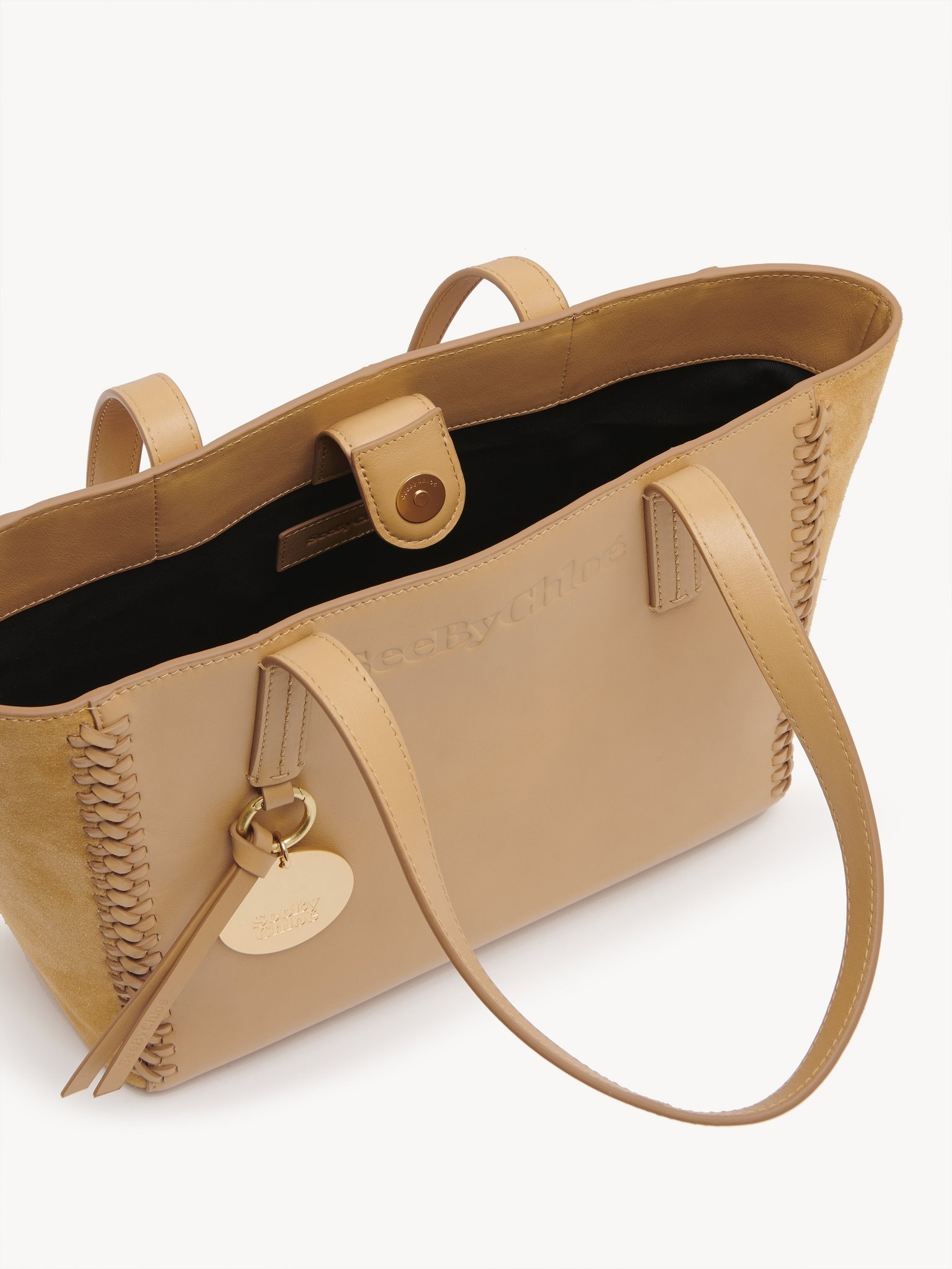 SMALL TILDA TOTE - 3