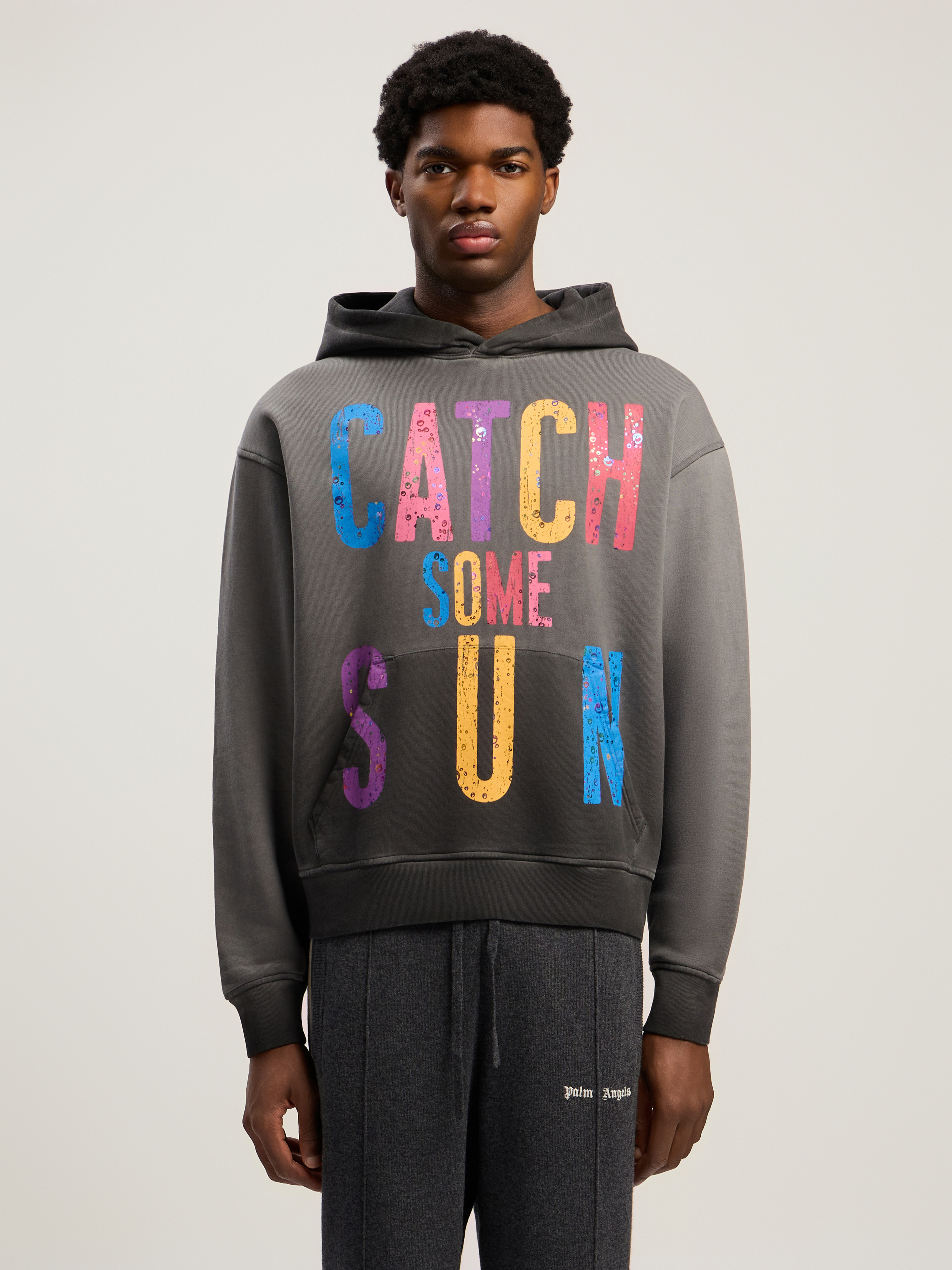 Catch Some Sun Hoodie - 3