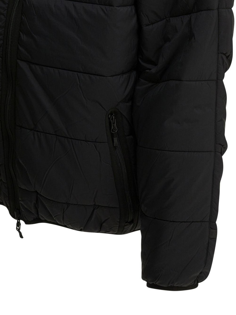 hooded padded jacket 3