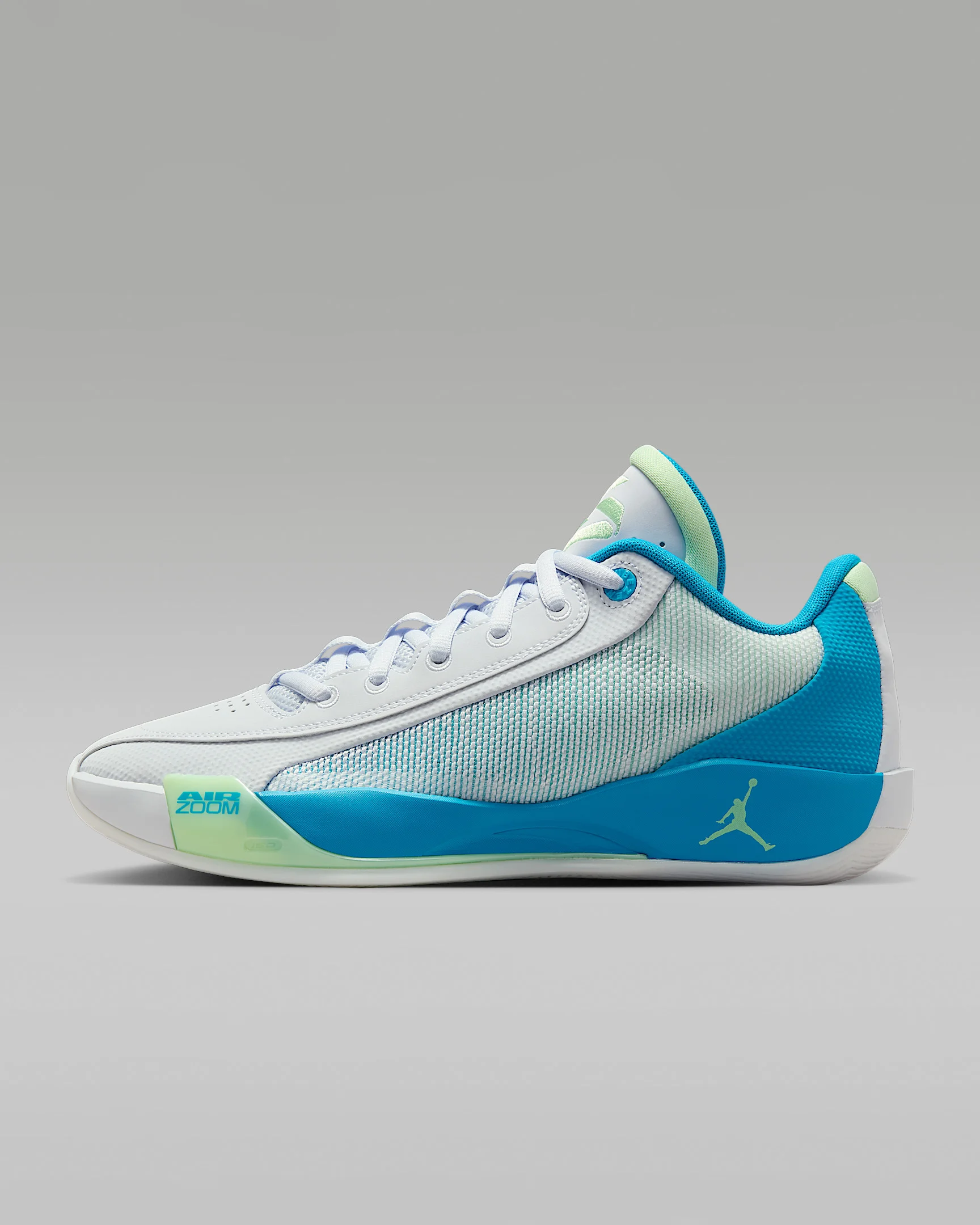 Luka .77 "Navigator" Basketball Shoes - 1