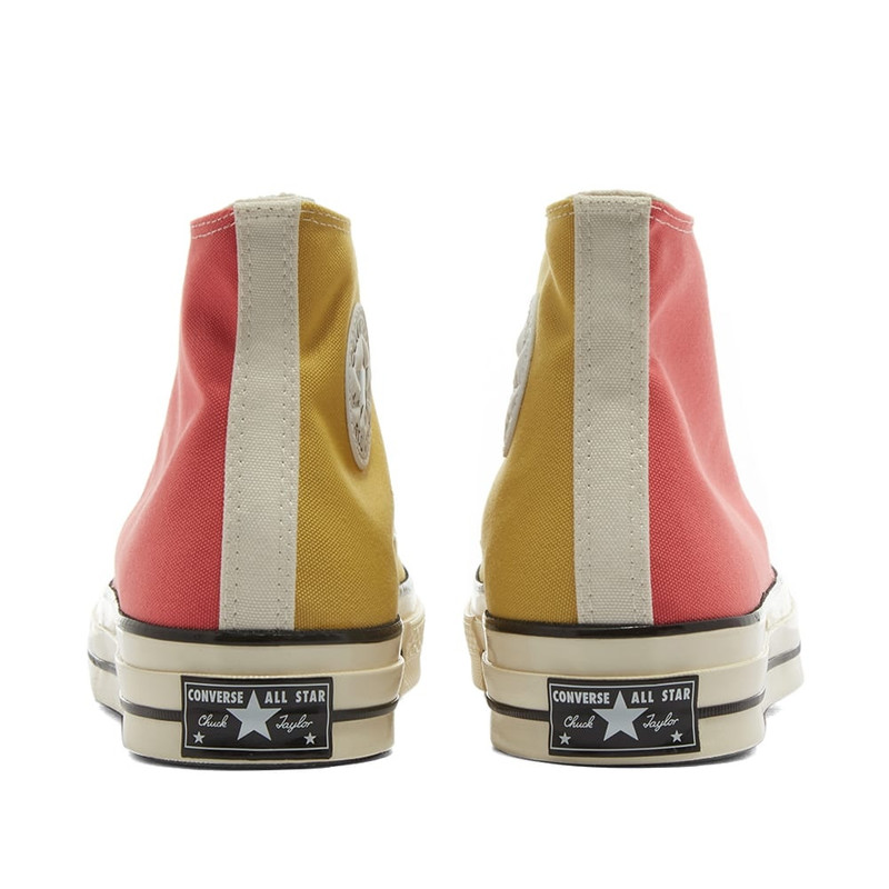 Converse Converse Chuck Taylor 70 Hi Tri Block outlook