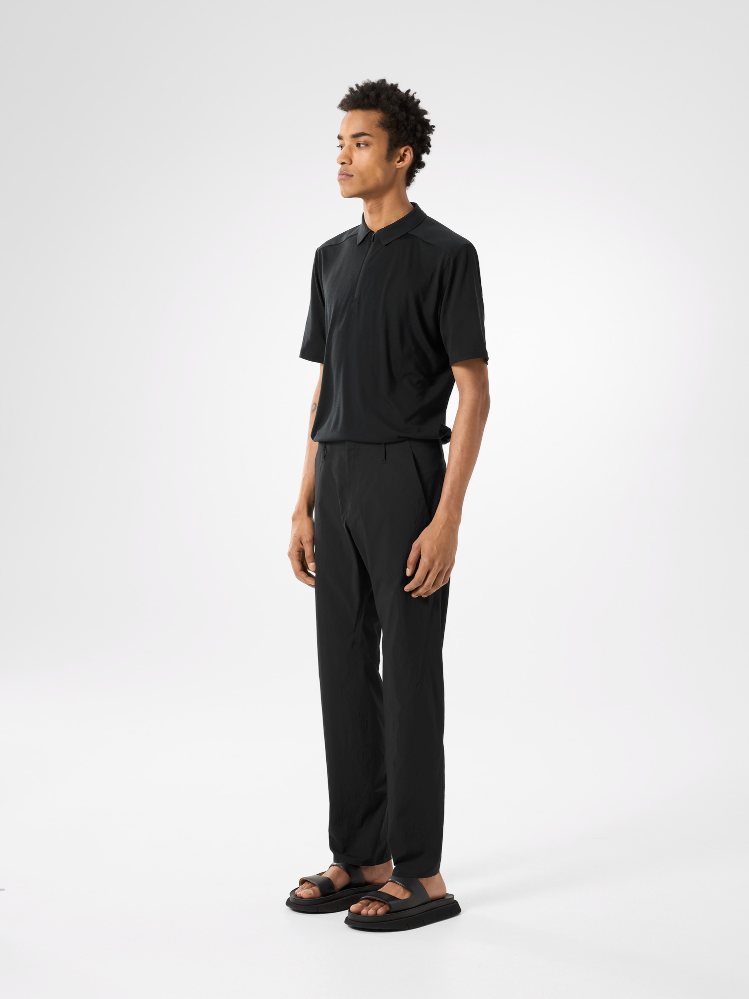 Convex LT Pant - 5