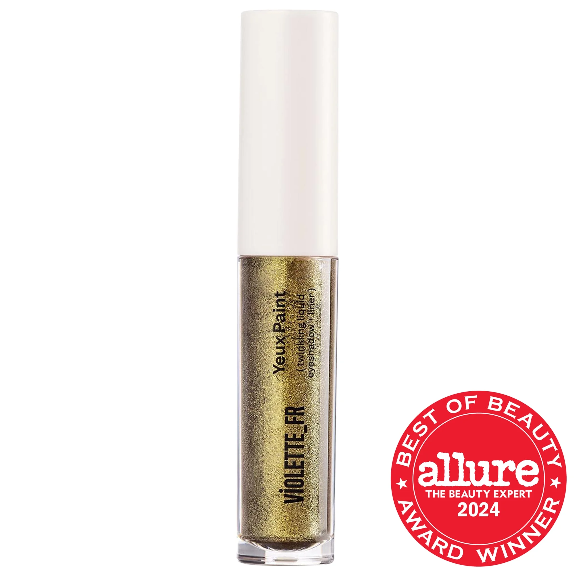YEUX PAINT Liquid Eyeshadow & Eyeliner - 1