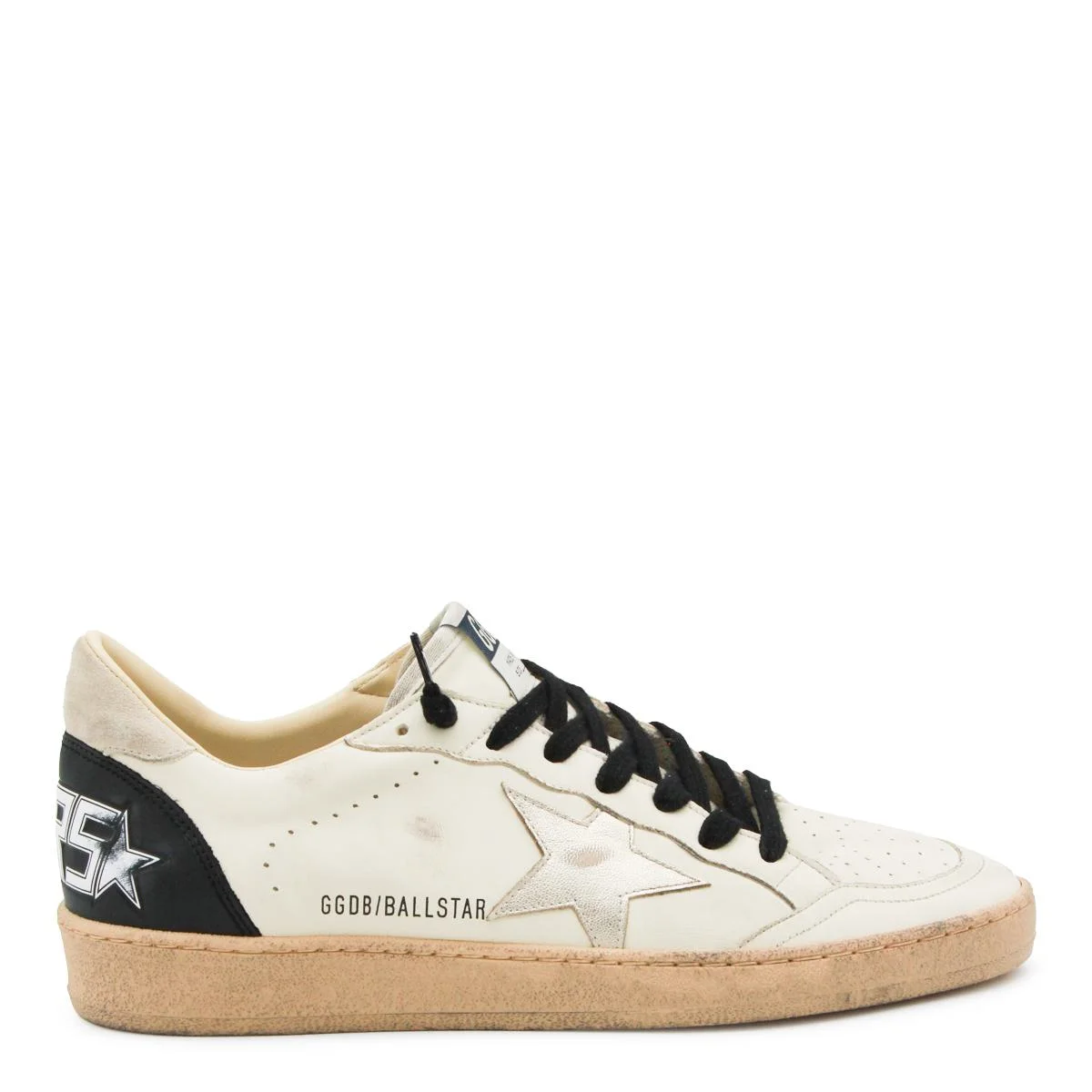 Golden Goose Sneakers - 1