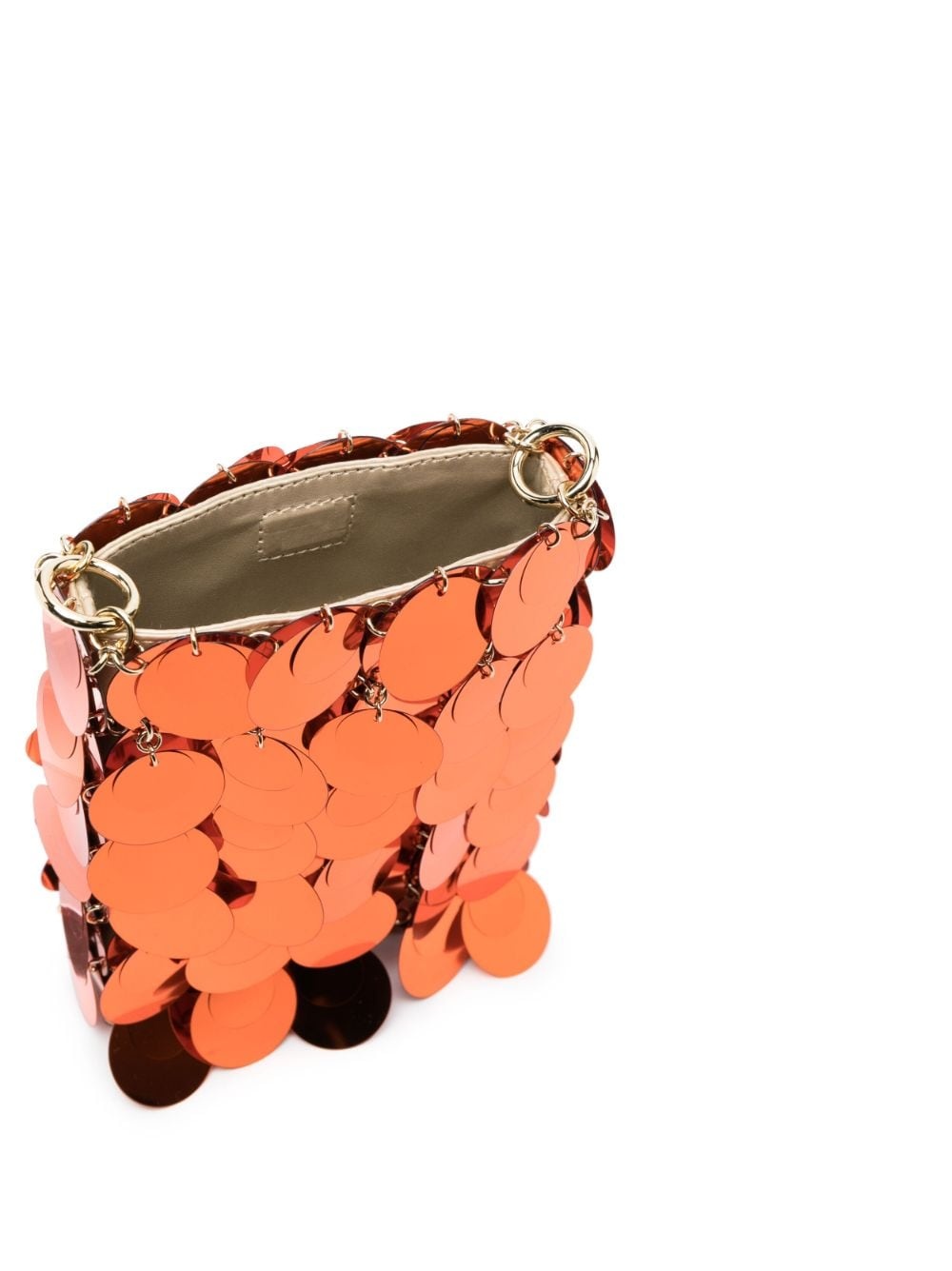 mini Sparkle crossbody bag - 5