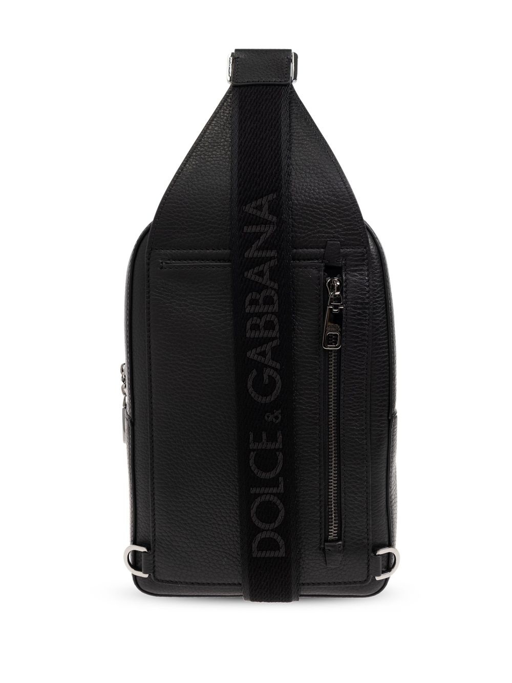 single-strap backpack - 3