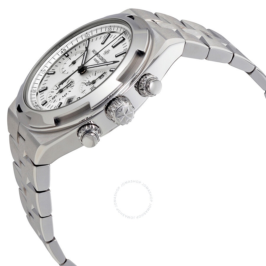 Vacheron Constantin Overseas Automatic Chronograph Men's Watch 5500V/110A-B075 - 2