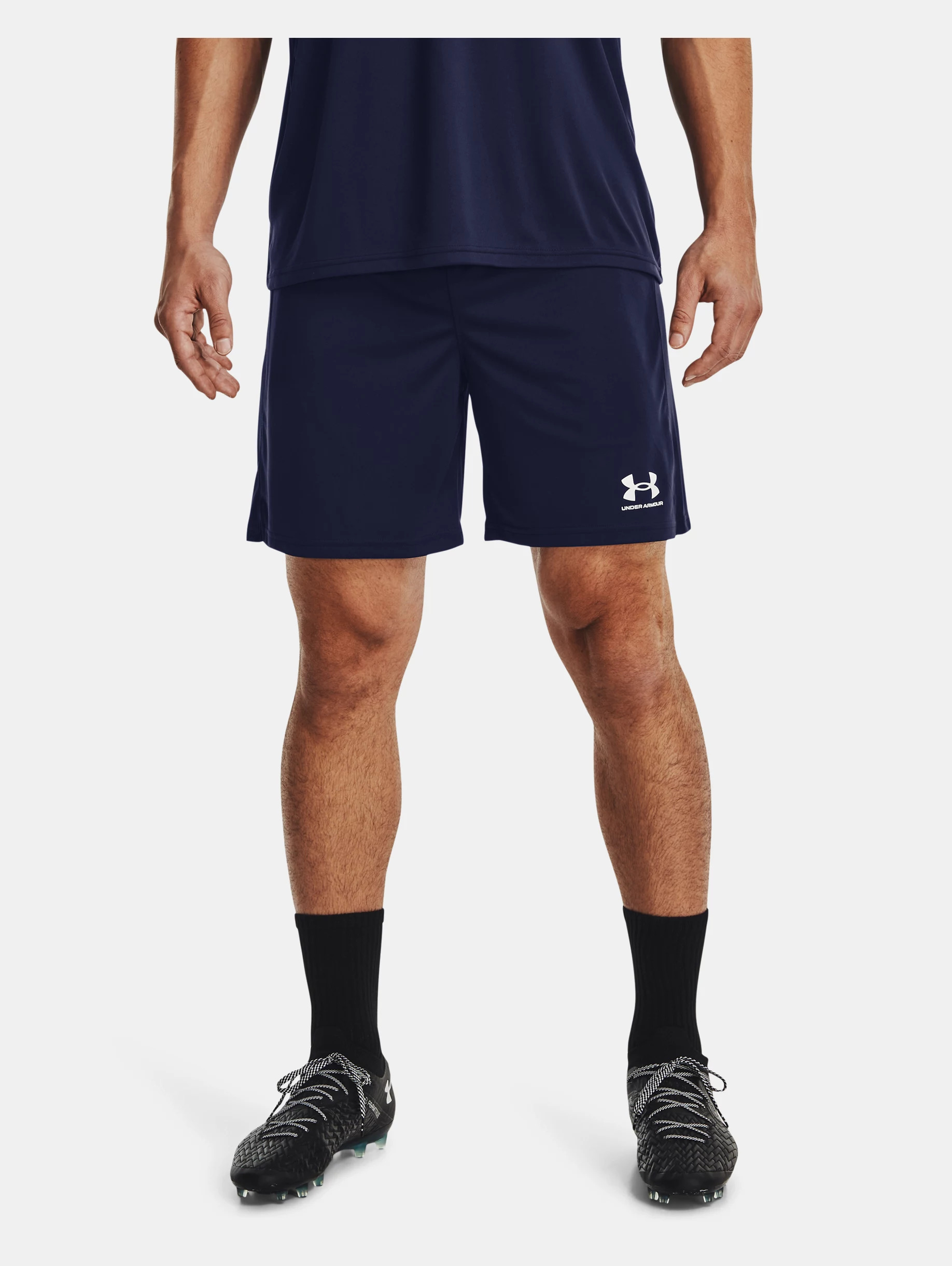Men's UA Challenger Core Shorts - 2