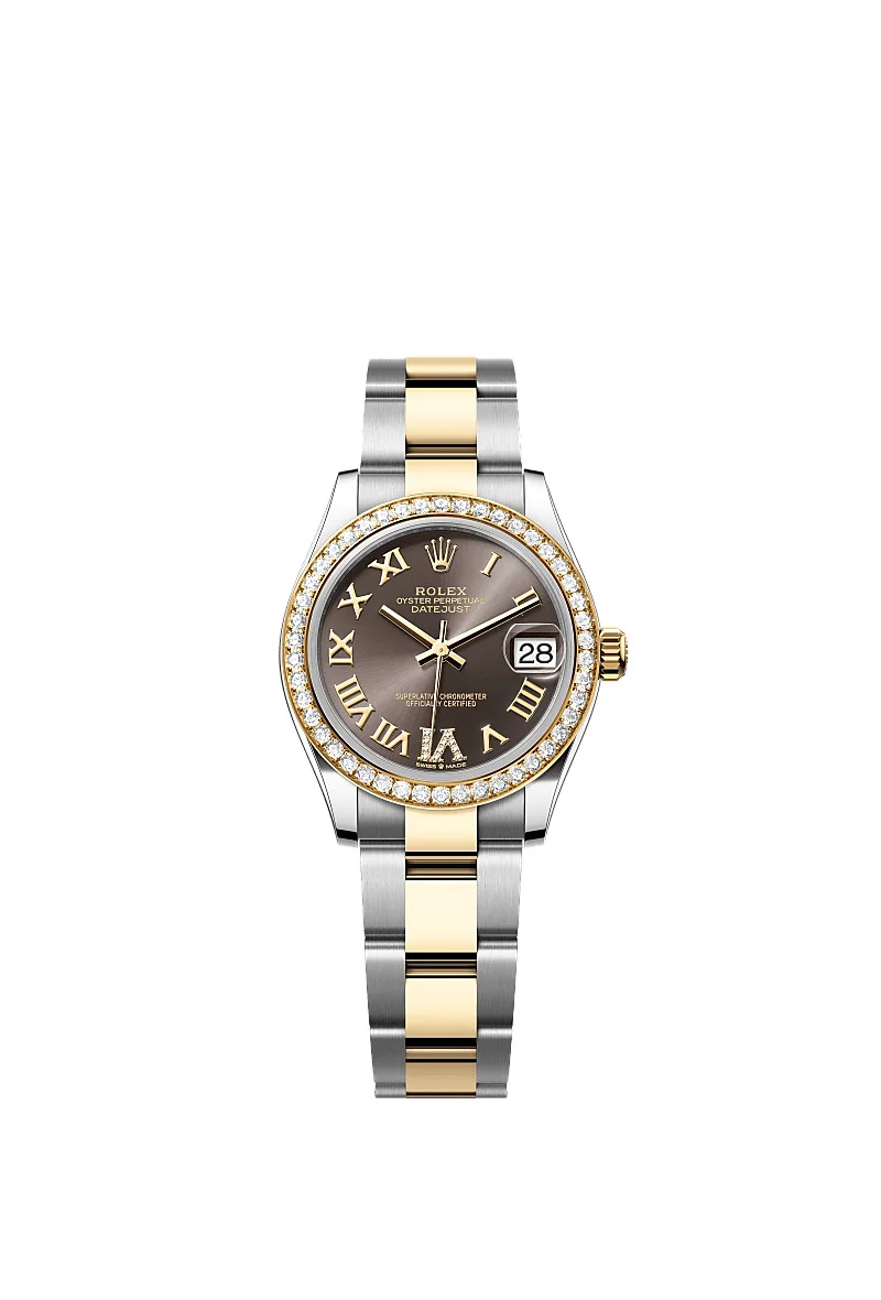 DATEJUST 278383RBR - 1
