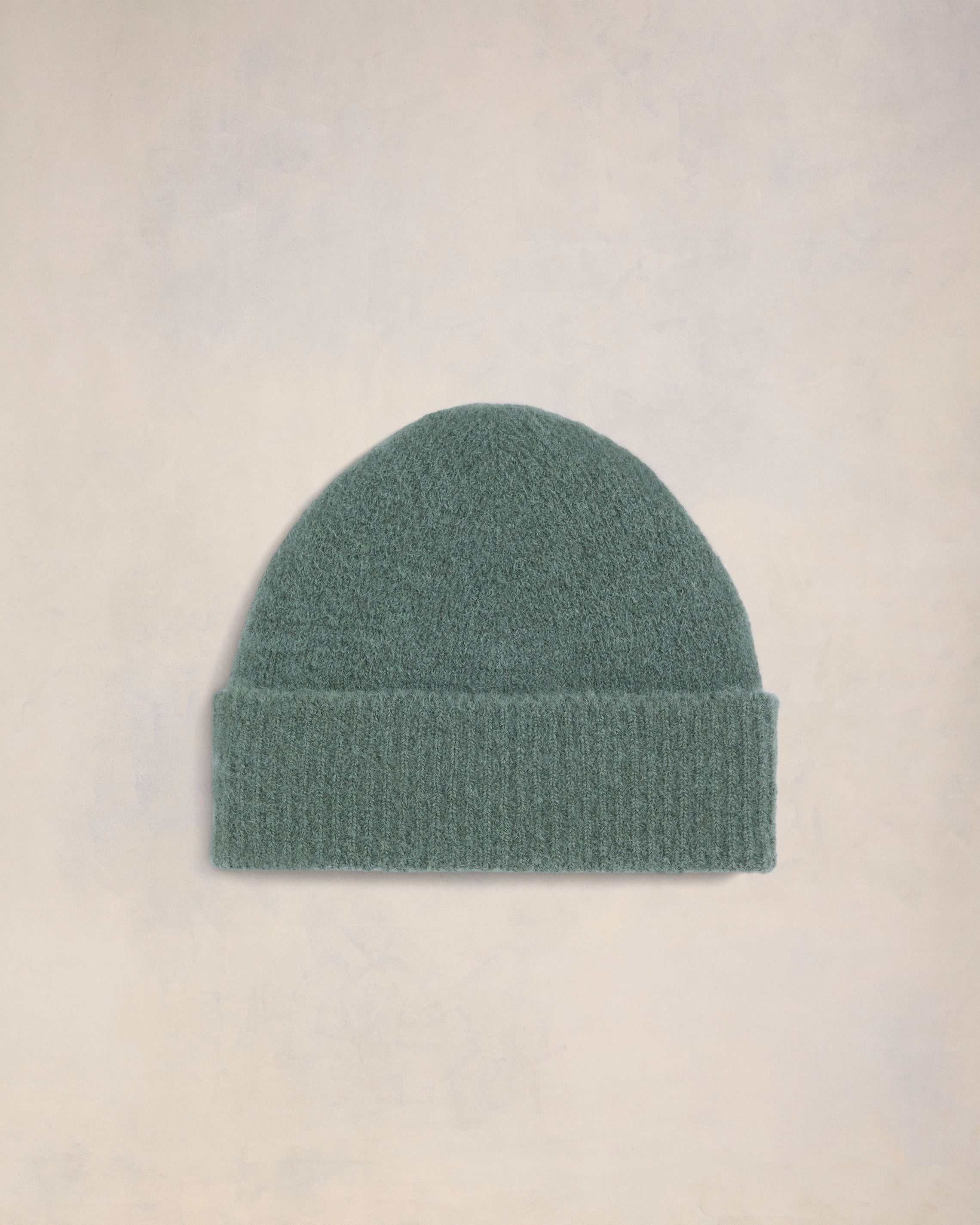 OFF-WHITE AMI DE COEUR BEANIE - 6