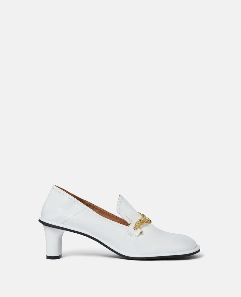 Ryder Cuban Heel Loafer - 1