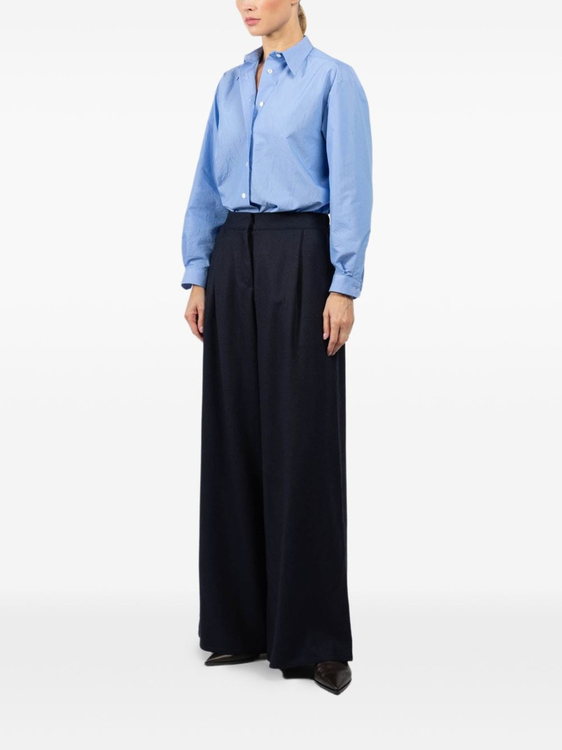 pleated trousers 3