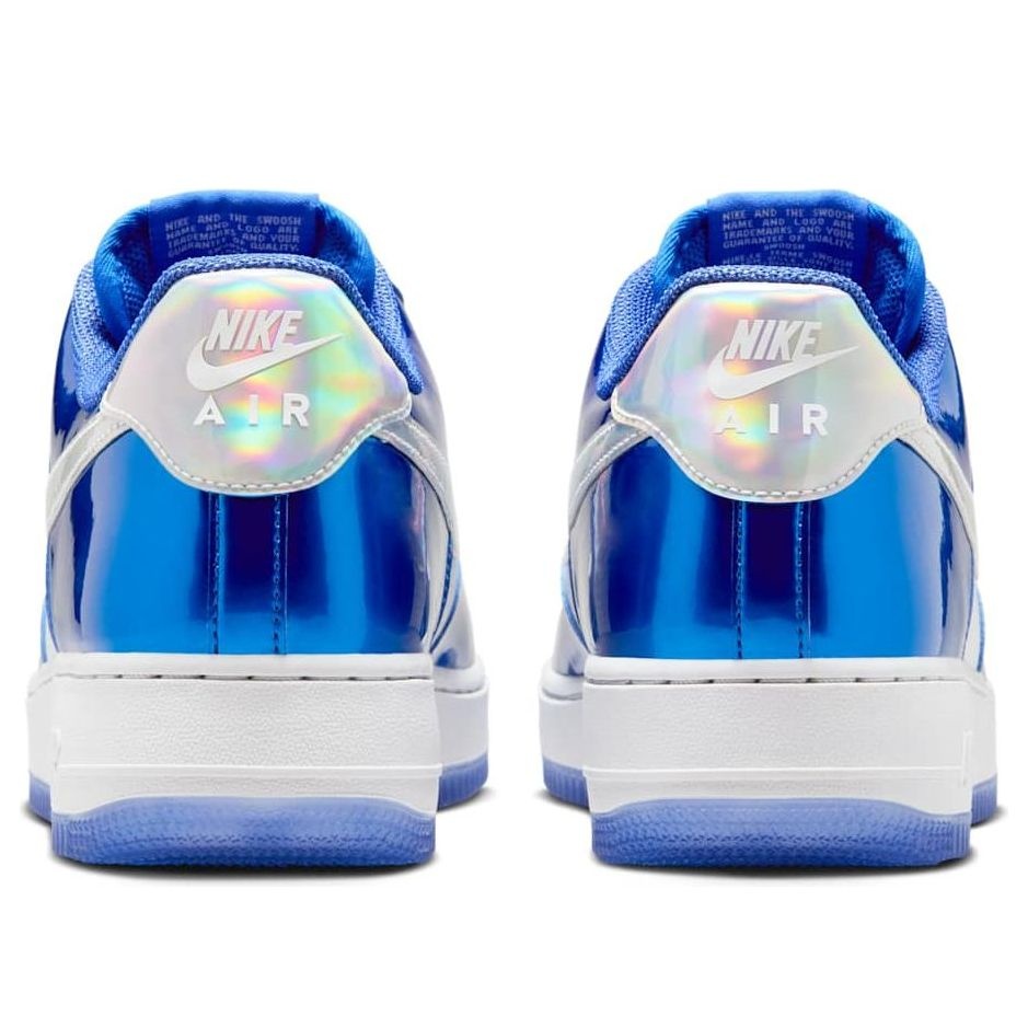 Nike Air Force 1 '07 LV8 'Light Photo Blue Photon Dust' HV5751-435 - 5