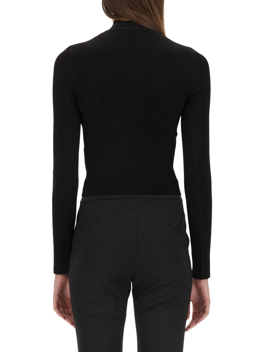 Diesel Women Jersey "M-Valari-Tn" - 3