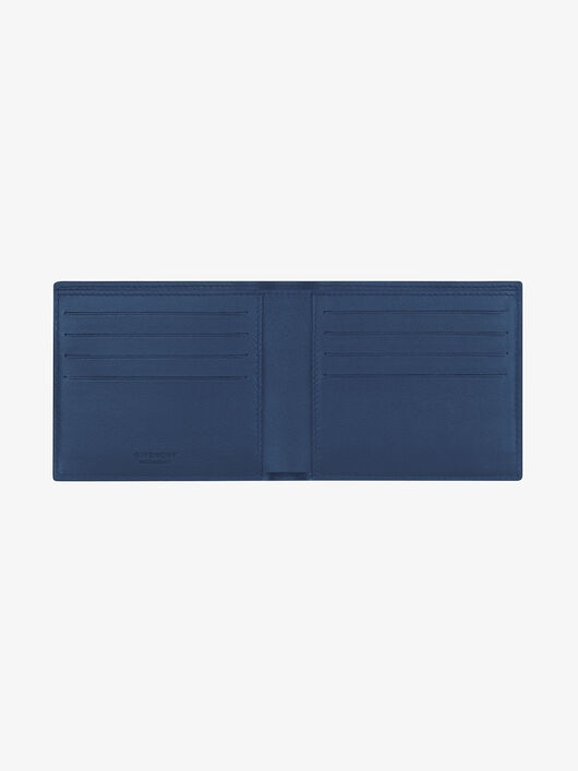 ANTIGONA WALLET IN LEATHER - 2