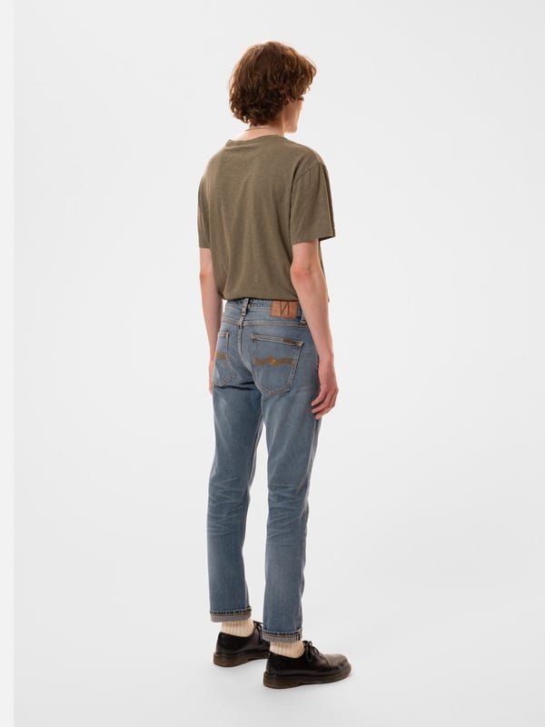 Lean Dean Heavy Worn Selvage - 4