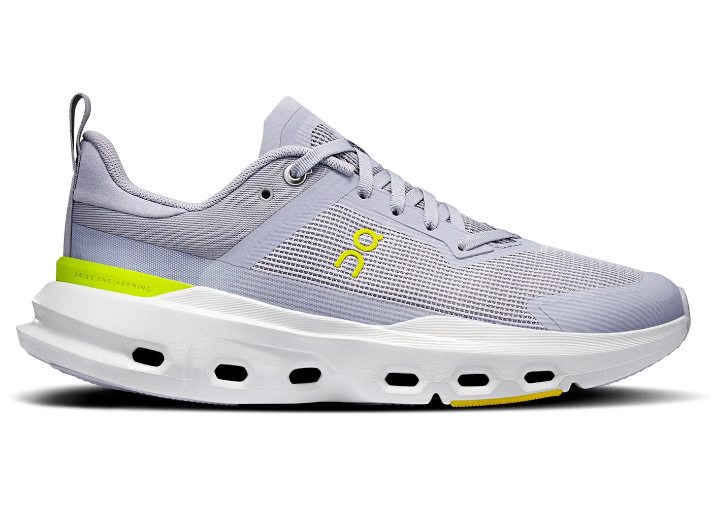 On Running Cloudpulse Next Lilac Lime (Women's) - 1