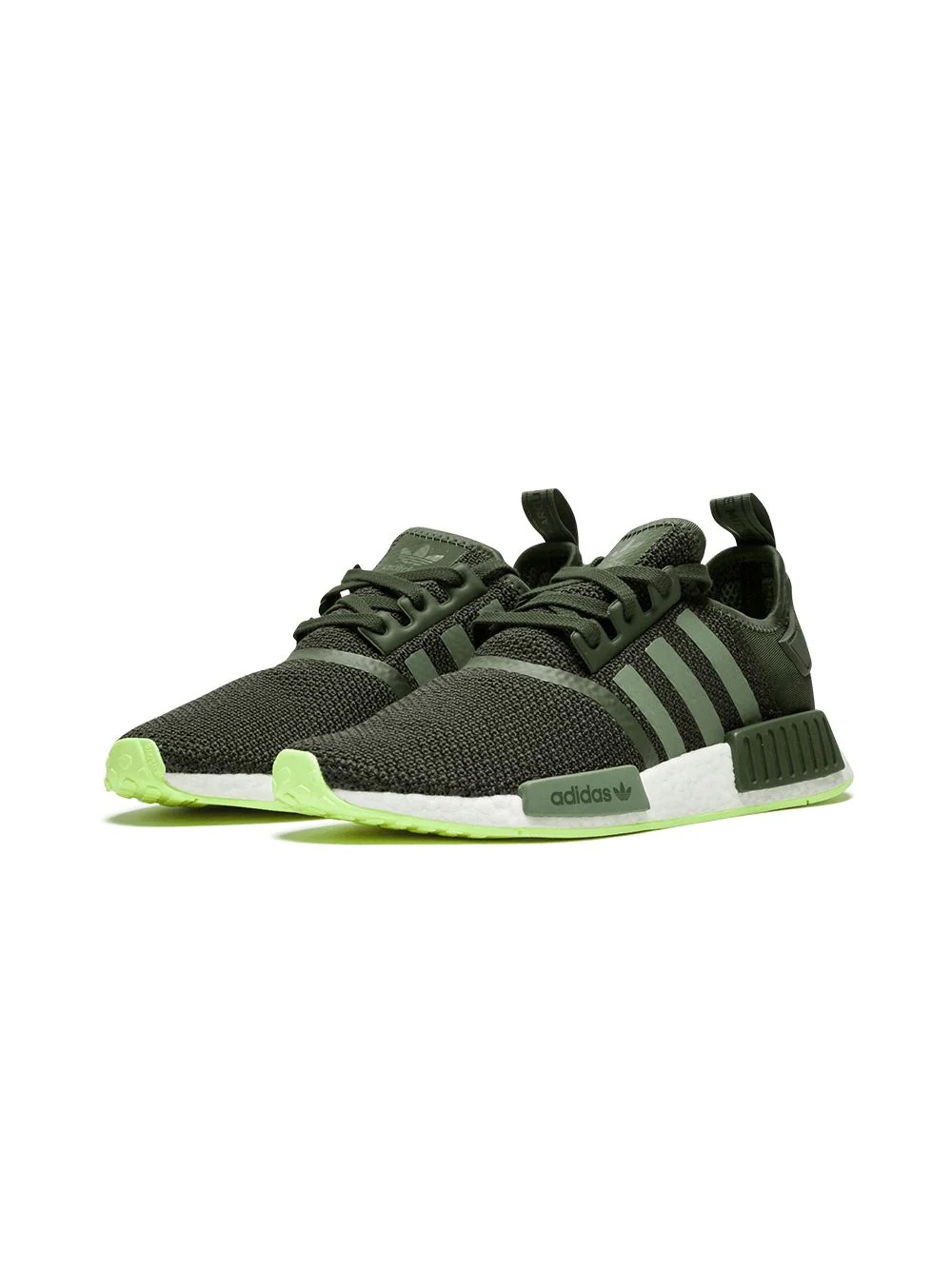 NMD_R1 sneakers - 2